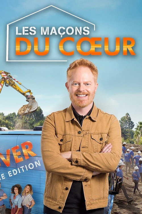 Les Maçons du cœur