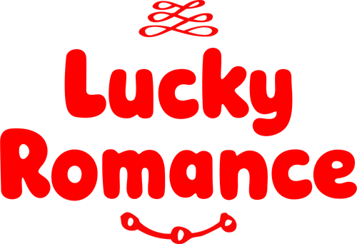 운빨로맨스 logo