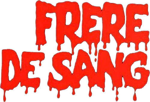 Frère de sang logo