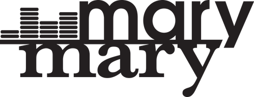 Mary Mary logo