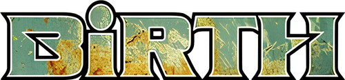 Birth logo