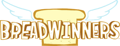 Breadwinners logo