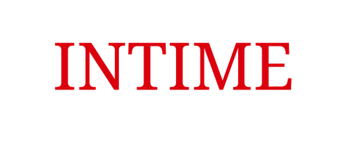 Une Intime conviction logo