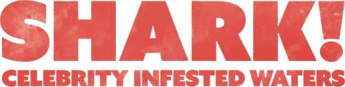 Shark! Celebrity Infested Waters logo