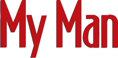 My Man logo