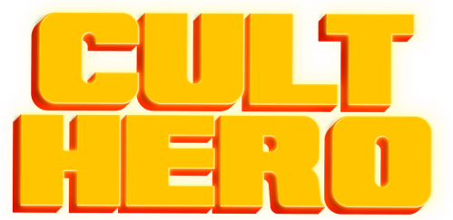 Cult Hero logo