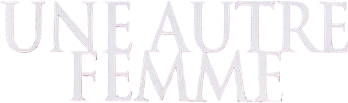 Une autre femme logo