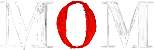 Mom logo