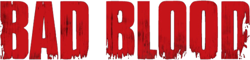 Bad Blood logo