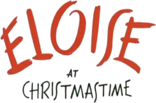 Eloïse Fête Noël logo