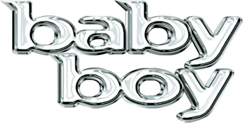 Baby Boy logo