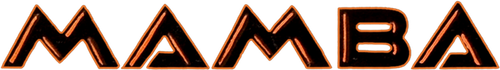Mamba logo