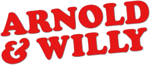 Arnold et Willy logo