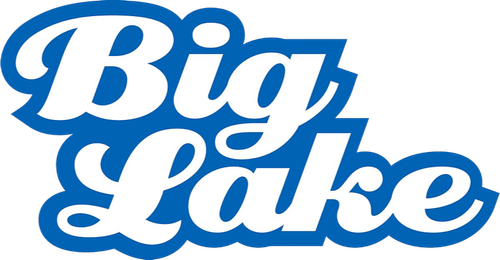 Big Lake logo