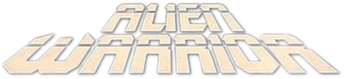 Alien Warrior logo