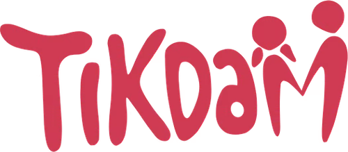 तिकड़म logo