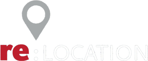 re:LOCATION logo