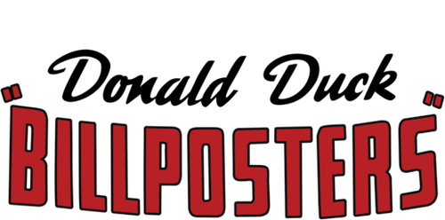 Billposters logo