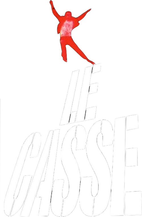 Le Casse logo