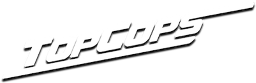 Top Cops logo