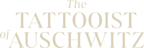 The Tattooist of Auschwitz logo