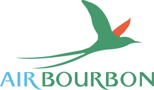 World Air Routes Air Bourbon A340-200 logo