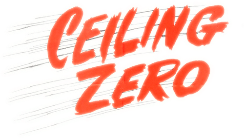 Ceiling Zero logo