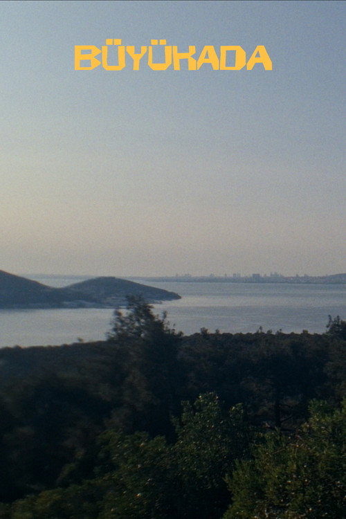 büyükada