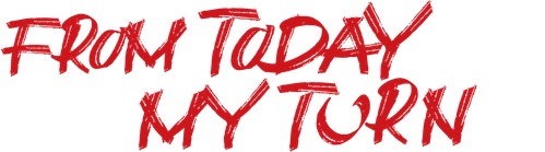 今日から俺は!! logo