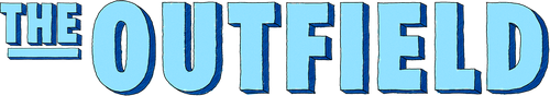 The Outfield logo