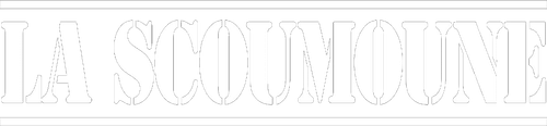 La Scoumoune logo