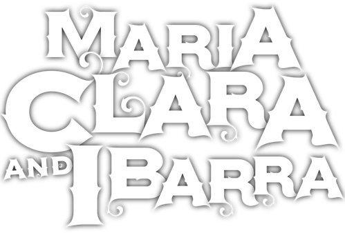 Maria Clara and Ibarra logo