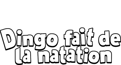 Dingo Fait de la Natation logo