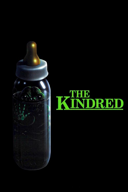 The Kindred - Mutation Génétique