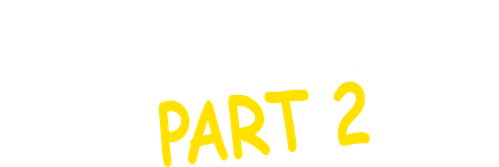 South Park the Streaming Wars Part 2 logo