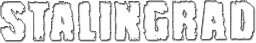 Stalingrad logo
