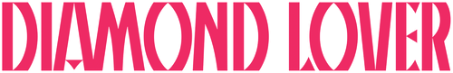 Diamond Lover logo