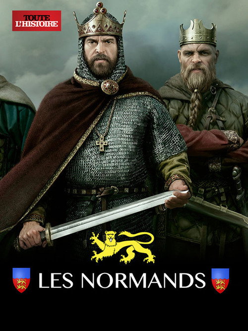 Les Normands