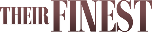Their Finest logo