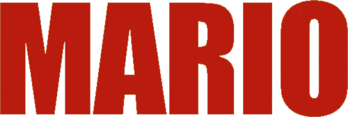 Mario logo