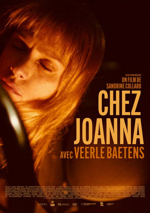 Chez Joanna