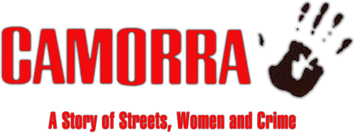 Camorra (A Story of Streets, Women and Crime) logo