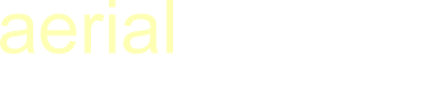 La nouvelle-zélande vue du ciel logo
