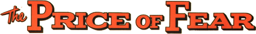 The Price of Fear logo