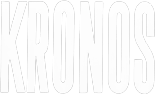 Kronos, le conquérant de l'univers logo