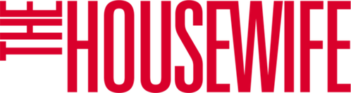 Red logo