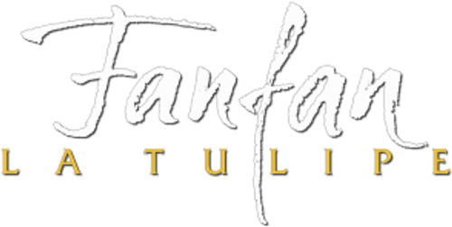 Fanfan la Tulipe logo