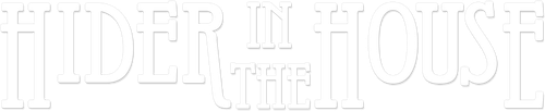 Hider in the House logo