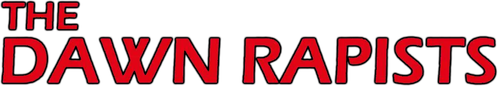 Los violadores del amanecer logo