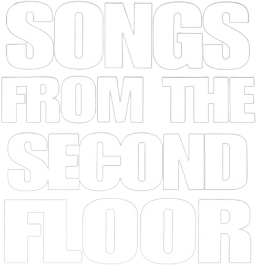 Songs from the Second Floor logo